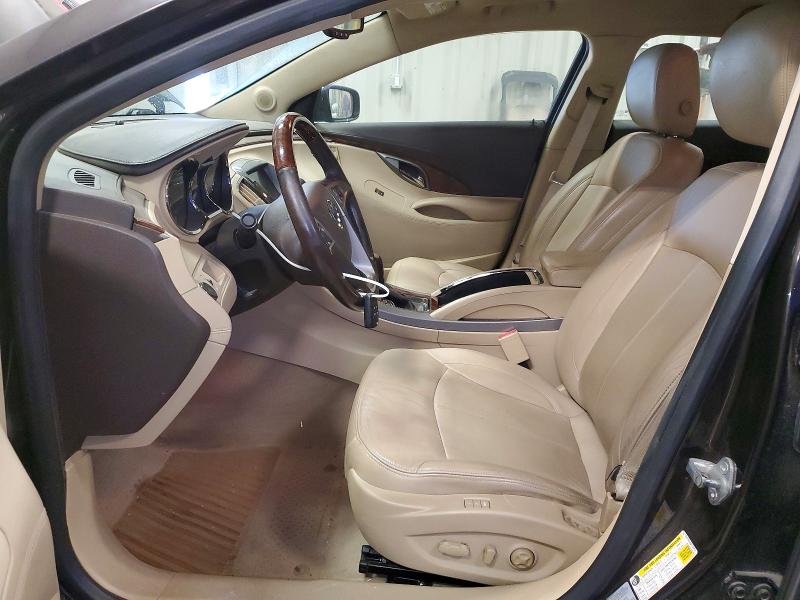 Photo 7 from auction – 2013 BUICK LACROSSE with VIN 1G4GF5E33DF183101