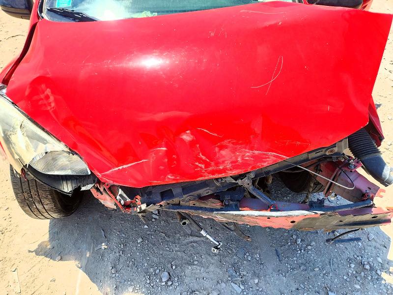 Photo 11 from auction – 2012 MAZDA MAZDA 2 with VIN JM1DE1KY3C0136896