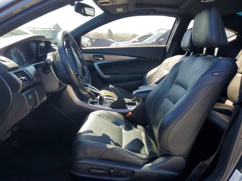 Photo 7 from auction – 2017 HONDA ACCORD with VIN 1HGCT2B87HA004041