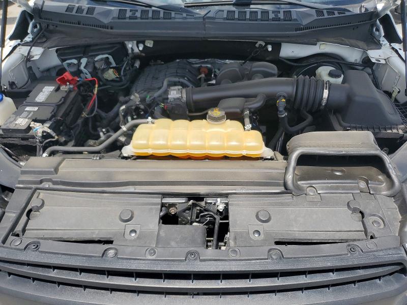 Photo 11 from auction – 2019 FORD F150 with VIN 1FTMF1CB4KKF01094