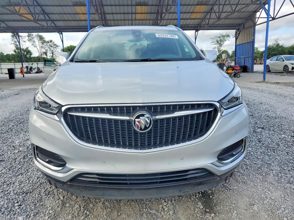 Photo 5 from auction – 2019 BUICK ENCLAVE with VIN 5GAERCKWXKJ232621