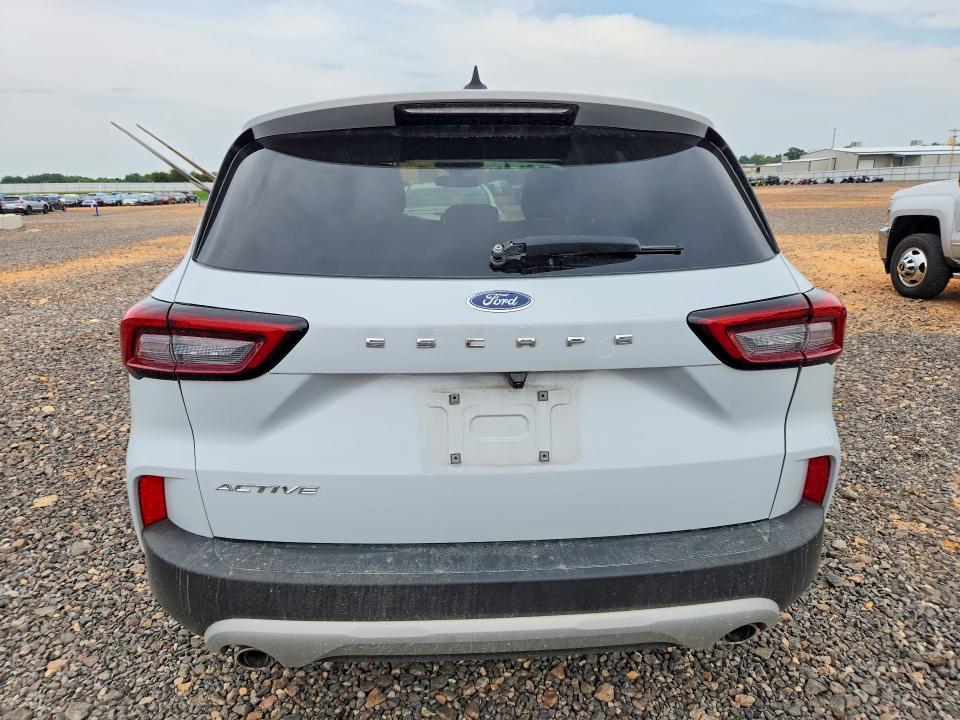 Zdjęcie 6 z aukcji – 2025 FORD ESCAPE ACTIVE z VIN 1FMCU0GN1SUA05234