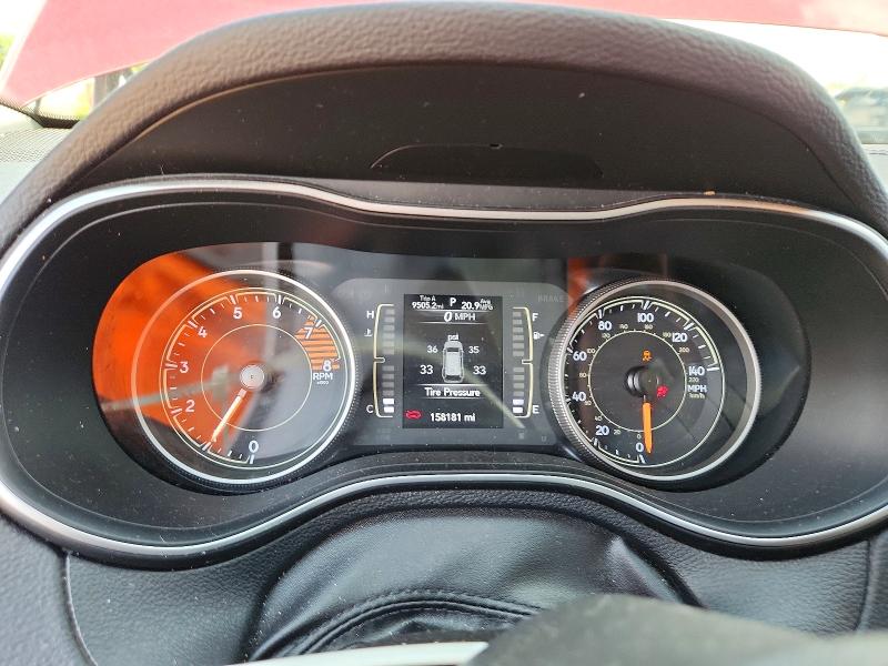 Photo 9 from auction – 2019 JEEP CHEROKEE with VIN 1C4PJLCX3KD263181