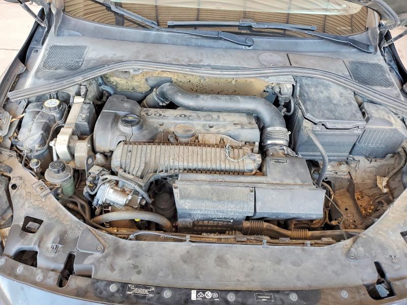 Photo 11 from auction – 2013 VOLVO S60 with VIN YV1612FS1D2180945