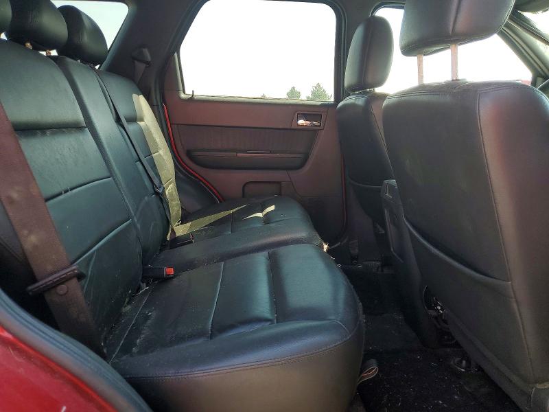 Photo 11 from auction – 2009 FORD ESCAPE with VIN 1FMCU94G79KA24998