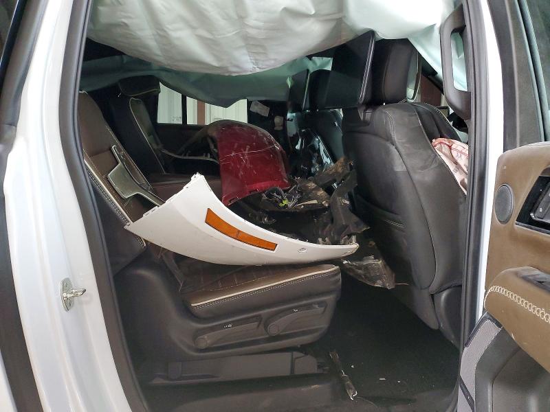 Photo 11 from auction – 2026 GMC YUKON XL with VIN 1GKS2KK85TR136274