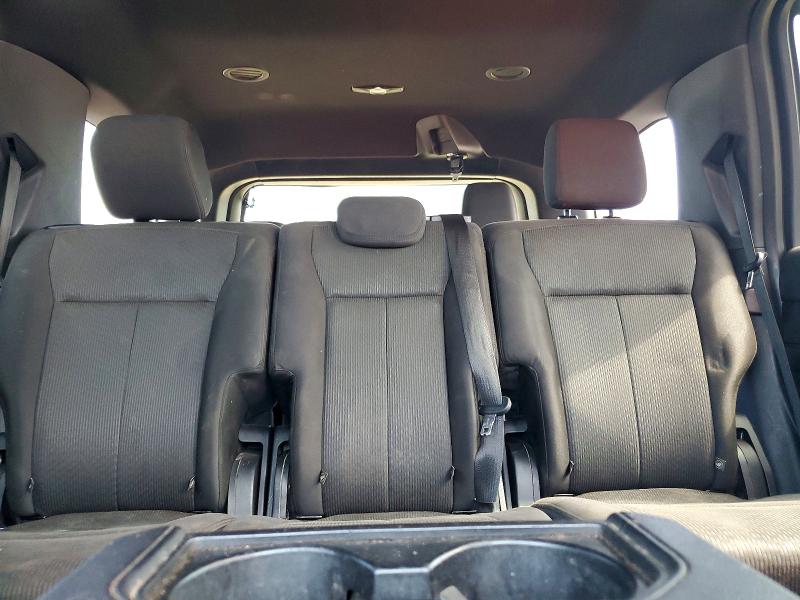 Photo 10 from auction – 2018 FORD EXPEDITION with VIN 1FMJU1HT4JEA07868