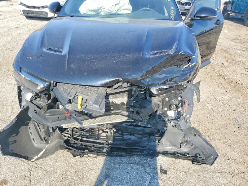Photo 11 from auction – 2023 DODGE HORNET with VIN ZACNDFBN7P3A00417