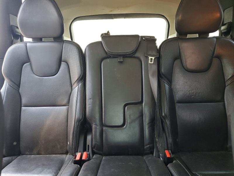 Photo 10 from auction – 2016 VOLVO XC90 with VIN YV4A22PL0G1079438