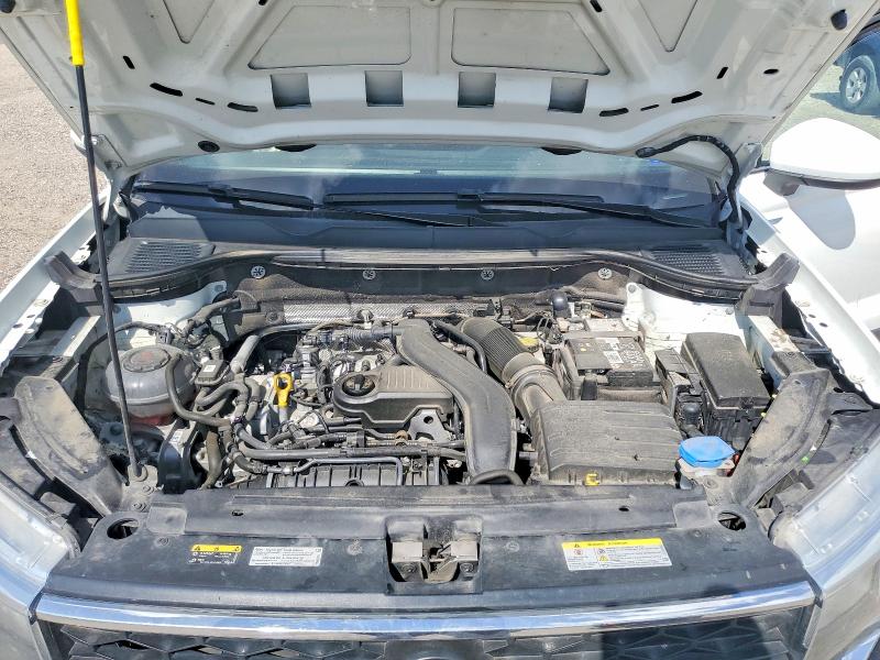 Снимка 11 от търг – 2024 VOLKSWAGEN TAOS с VIN 3VVEX7B25RM025478