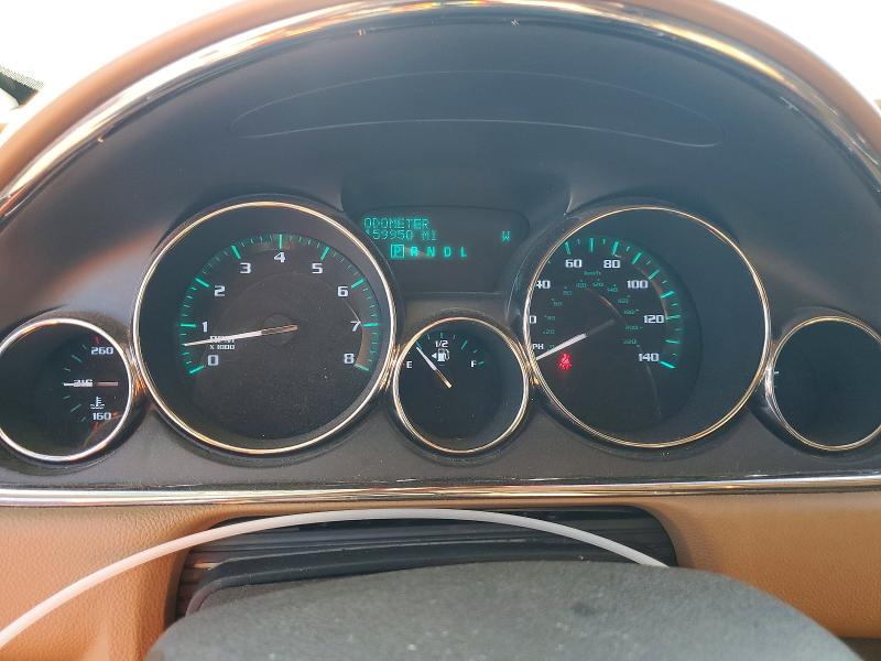 Zdjęcie 9 z aukcji – 2015 BUICK ENCLAVE z VIN 5GAKRCKDXFJ118660