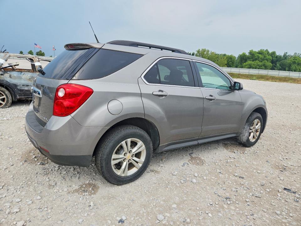 Zdjęcie 3 z aukcji – 2012 CHEVROLET EQUINOX z VIN 2GNALDEK1C6365898