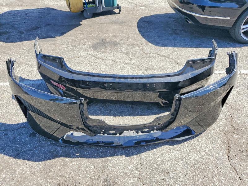 Photo 13 from auction – 2024 BMW IX with VIN WB523CF05RCR12168