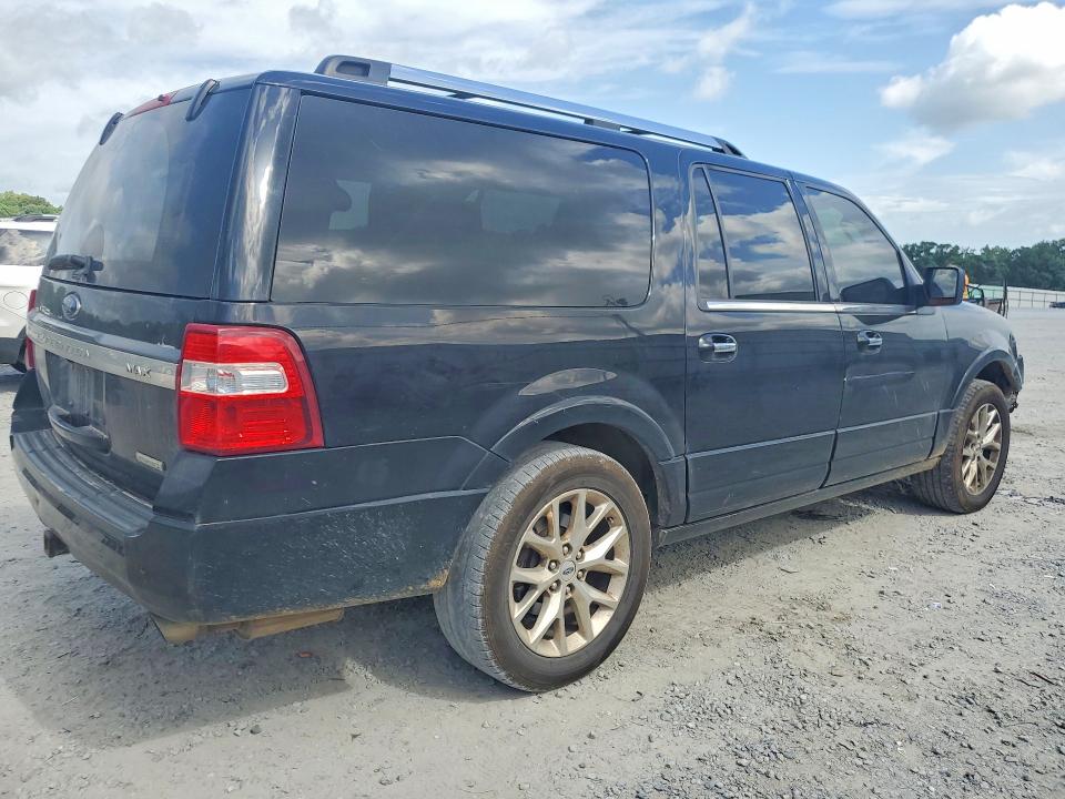 Photo 3 from auction – 2016 FORD EXPEDITION with VIN 1FMJK2AT9GEF01769