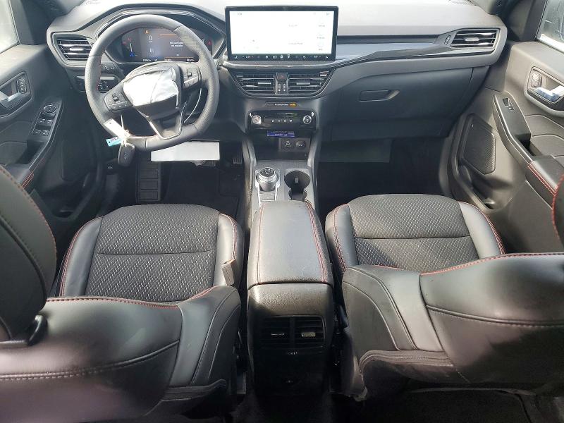 Photo 8 from auction – 2025 FORD ESCAPE with VIN 1FMCU9MN6SUB13714