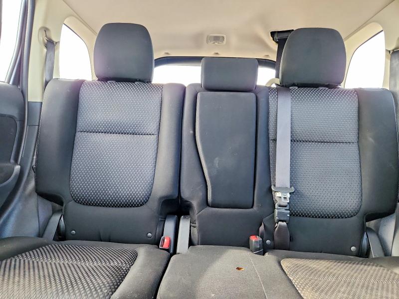 Photo 10 from auction – 2018 MITSUBISHI OUTLANDER with VIN JA4AD2A38JJ003814