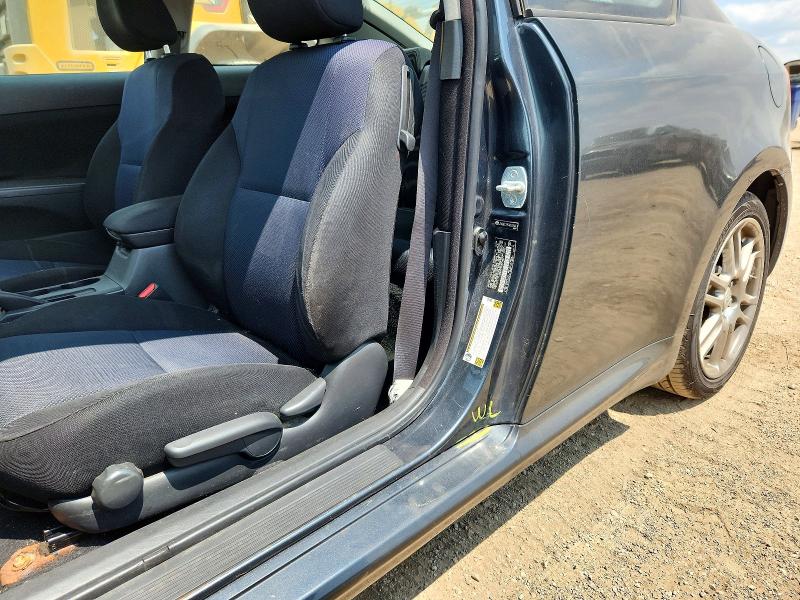 Foto 13 de la subasta – 2007 SCION TC con VIN JTKDE177970173417