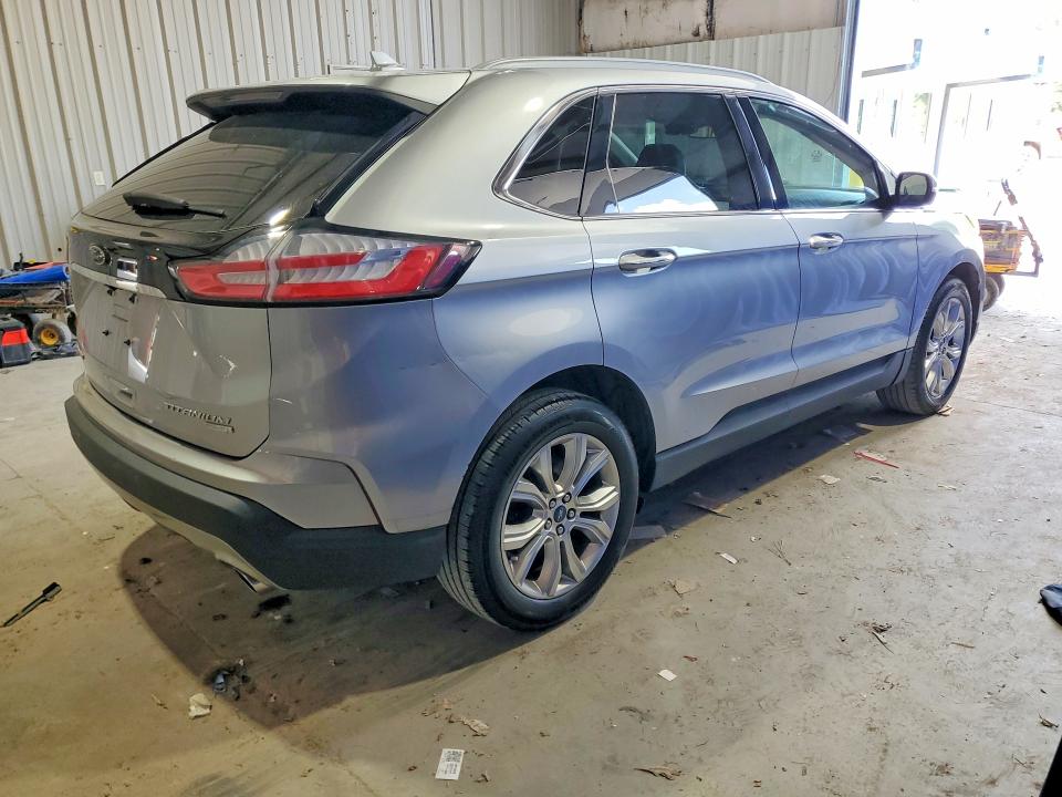 Фото 3 с аукциона – 2020 FORD EDGE с VIN 2FMPK3K96LBA30592