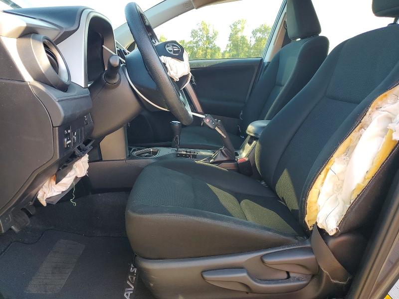 Photo 7 from auction – 2016 TOYOTA RAV4 with VIN 2T3BFREV9GW525855