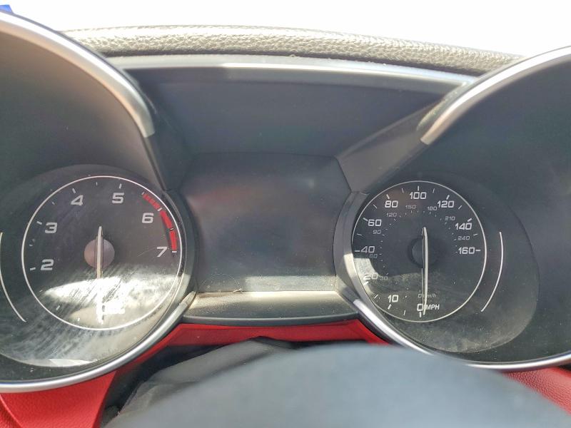 صورة رقم 9 من المزاد - 2019 ALFA ROMEO GIULIA مع VIN ZARFAMBN7K7600909