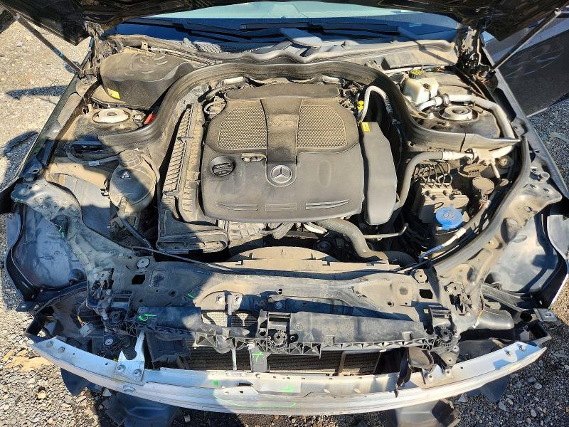 Photo 11 from auction – 2016 MERCEDES-BENZ E with VIN WDDHF5KB4GB182738