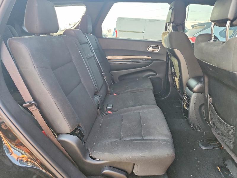 Photo 11 from auction – 2019 DODGE DURANGO with VIN 1C4RDJAG3KC821303