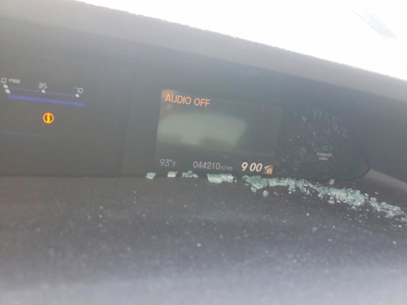 Photo 9 from auction – 2015 HONDA CIVIC with VIN 2HGFG3B09FH521728
