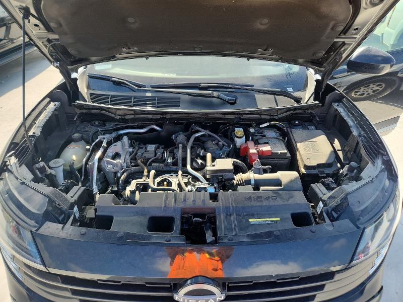 Photo 12 from auction – 2025 NISSAN KICKS with VIN 3N8AP6CA3SL424113