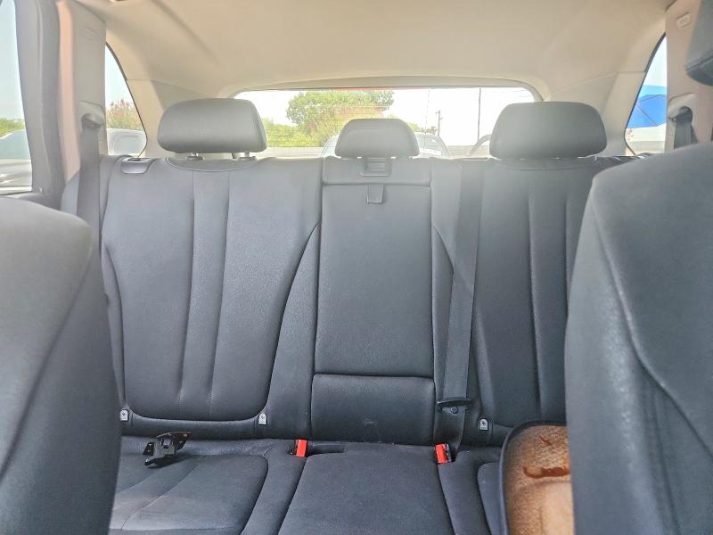 Photo 10 from auction – 2014 BMW X5 with VIN 5UXKR2C50E0C01634