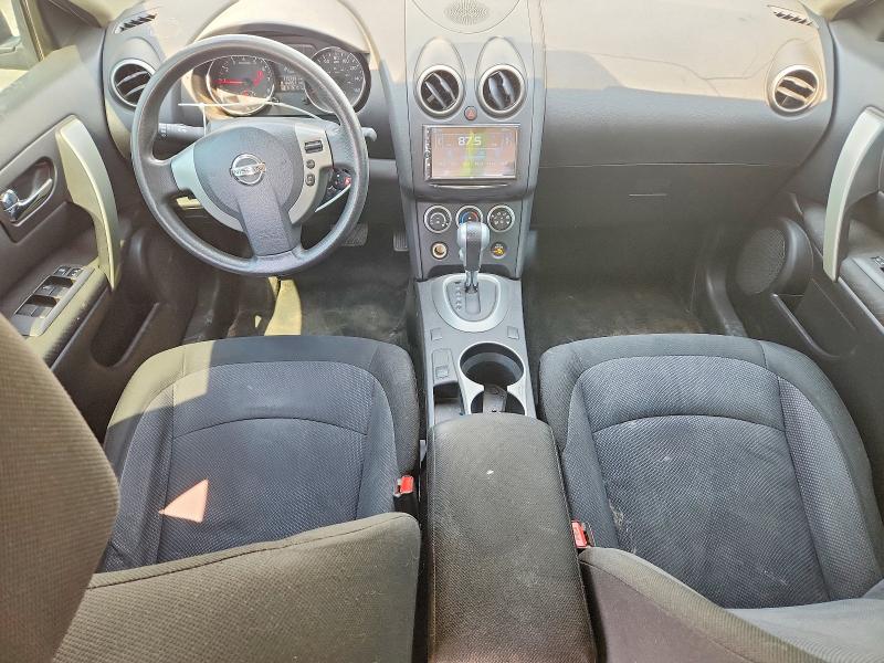 Photo 8 from auction – 2013 NISSAN ROGUE with VIN JN8AS5MV7DW117650