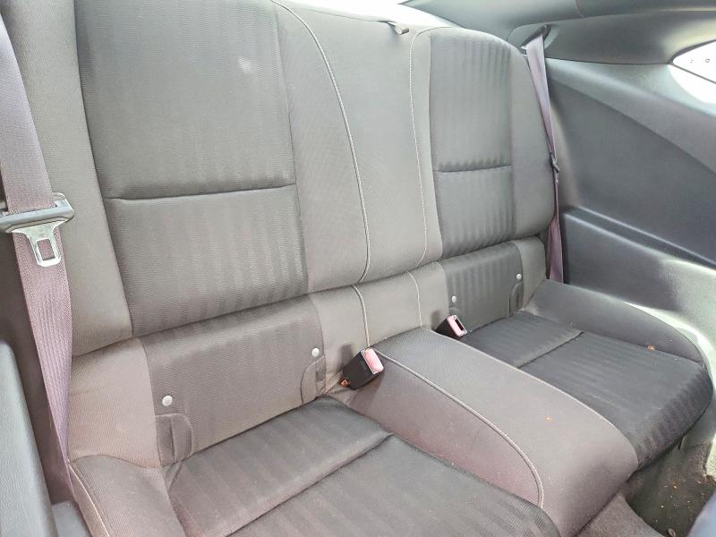 Photo 10 from auction – 2015 CHEVROLET CAMARO with VIN 2G1FB1E39F9265536