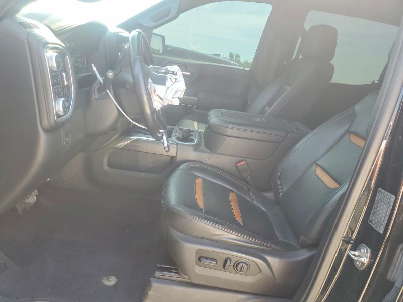 Photo 7 from auction – 2019 GMC SIERRA with VIN 3GTP9EEL5KG182605
