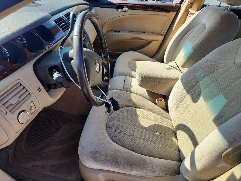Photo 7 from auction – 2011 BUICK LUCERNE with VIN 1G4HA5EM2BU116378