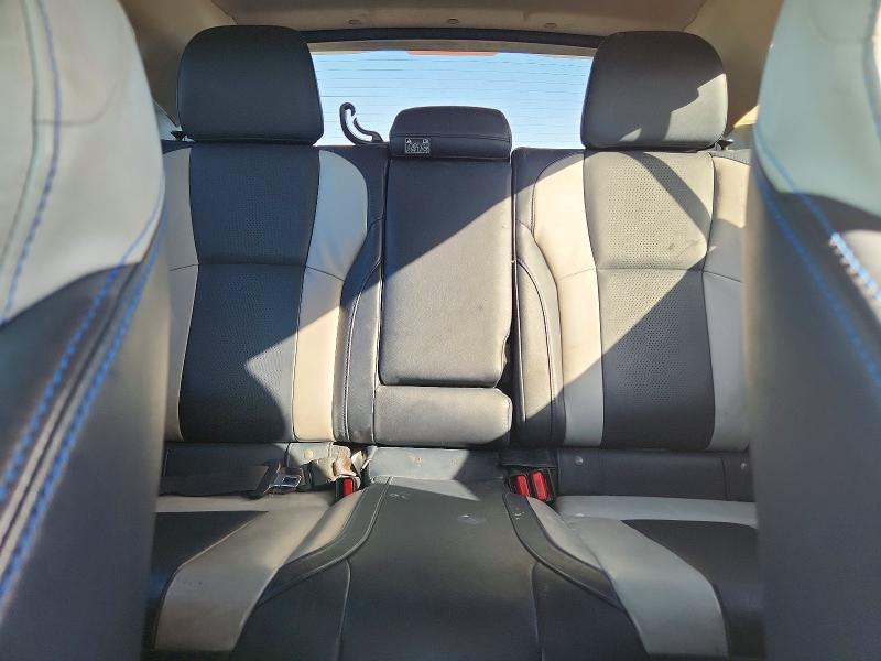Photo 10 from auction – 2020 SUBARU CROSSTREK with VIN JF2GTDNC2LH283587
