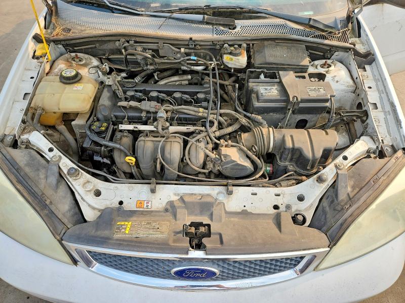 Photo 11 from auction – 2007 FORD FOCUS with VIN 1FAFP34N37W359935
