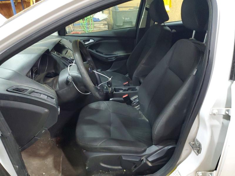 Photo 7 from auction – 2016 FORD FOCUS with VIN 1FADP3K27GL217394
