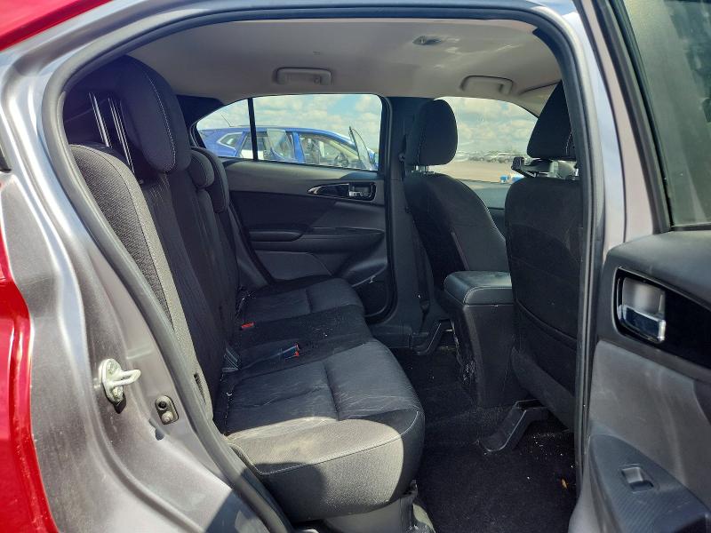 Photo 11 from auction – 2019 MITSUBISHI ECLIPSE CROSS with VIN JA4AT4AA0KZ603680