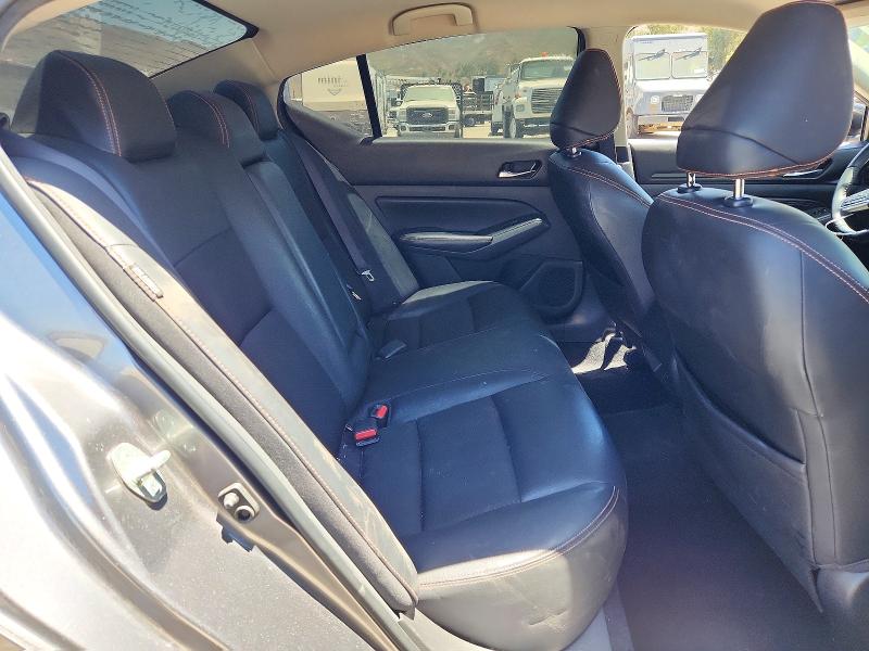 Photo 10 from auction – 2019 NISSAN ALTIMA with VIN 1N4BL4CV2KC254055