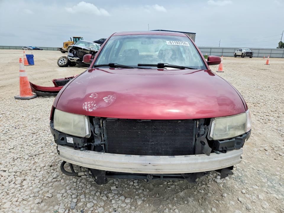 Photo 5 from auction – 1998 VOLKSWAGEN PASSAT with VIN WVWMA63B6WE389351