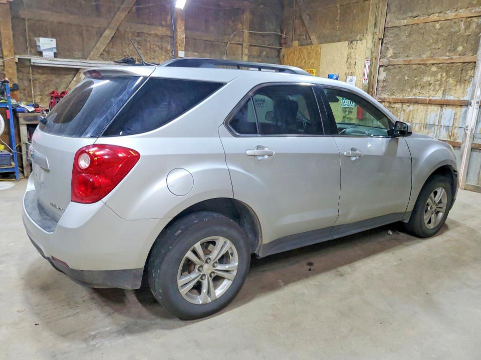 صورة رقم 3 من المزاد - 2013 CHEVROLET EQUINOX مع VIN 2GNFLEEK6D6343411