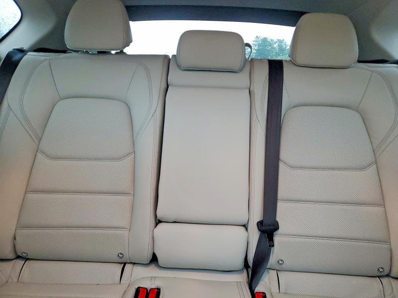Photo 10 from auction – 2025 MAZDA CX-5 with VIN JM3KFBCL0S0634430