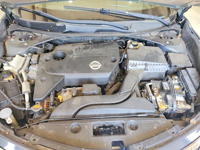 Photo 11 from auction – 2015 NISSAN ALTIMA with VIN 1N4AL3AP7FC129164