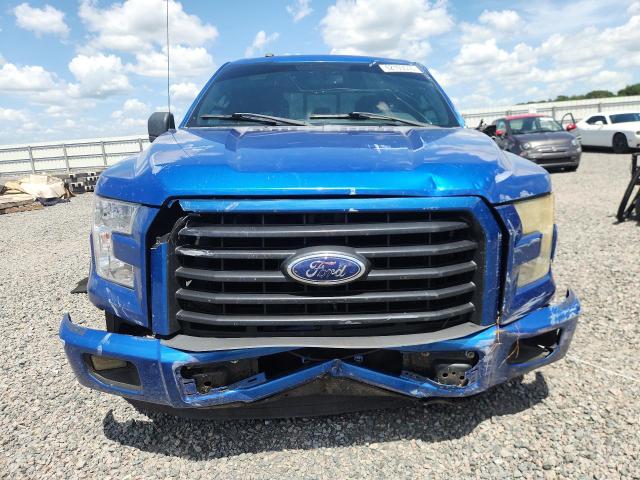 صورة رقم 5 من المزاد - 2016 FORD F150 مع VIN 1FTEW1CF5GFC80130