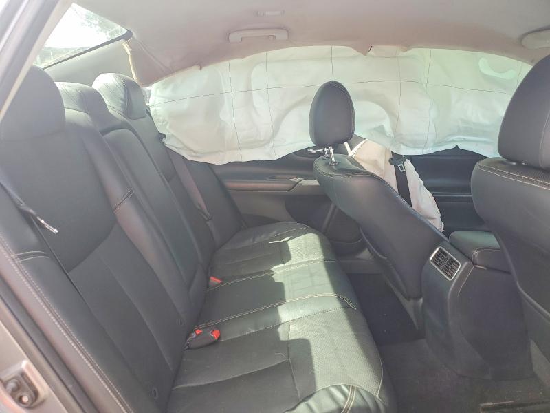 Photo 10 from auction – 2017 NISSAN ALTIMA with VIN 1N4AL3AP6HC202642