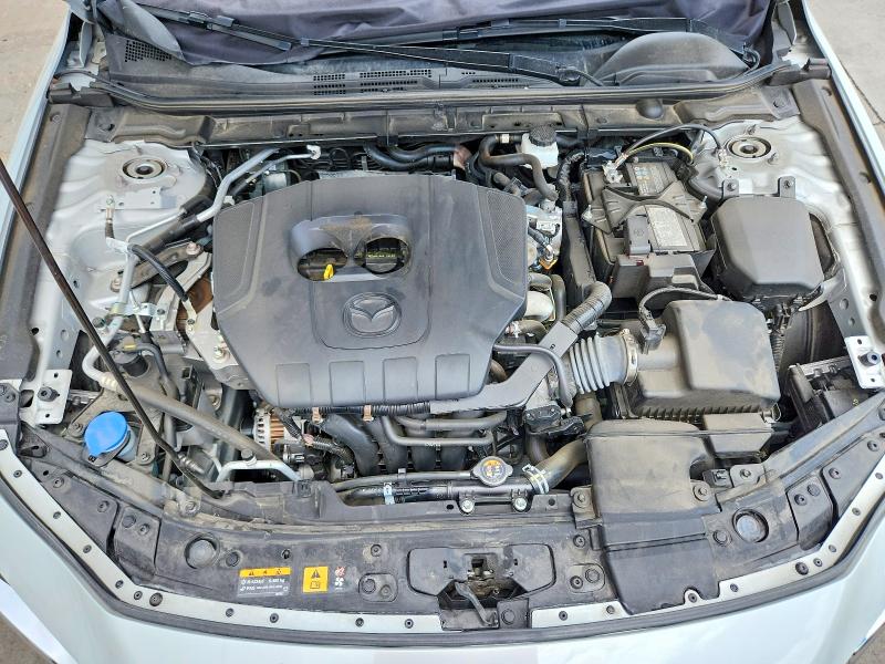 Photo 11 from auction – 2024 MAZDA 3 with VIN 3MZBPABM4RM418515