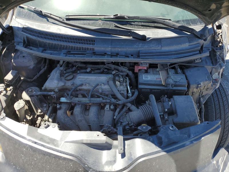 Photo 11 from auction – 2008 SCION XD with VIN JTKKU10468J018023