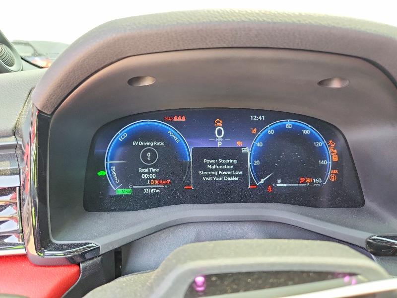 Photo 9 from auction – 2025 TOYOTA CAMRY with VIN 4T1DBADK8SU503084
