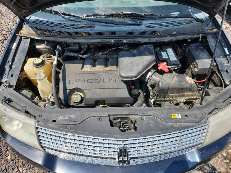 Photo 11 from auction – 2008 LINCOLN MKX with VIN 2LMDU88C48BJ18324