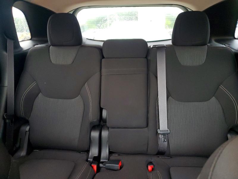Фото 10 с аукциона – 2015 JEEP CHEROKEE с VIN 1C4PJMCS5FW758048
