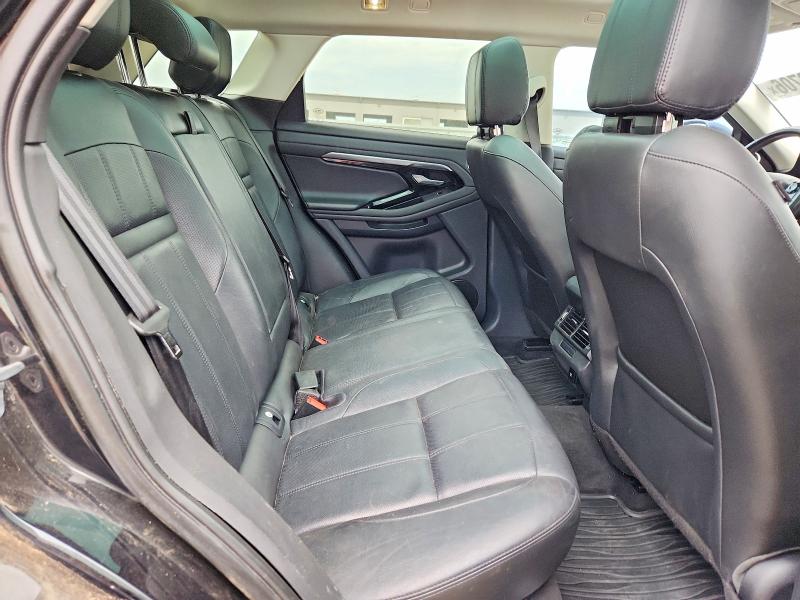 Photo 11 from auction – 2020 LAND ROVER RANGE ROVER EVOQUE with VIN SALZJ2FX8LH040720
